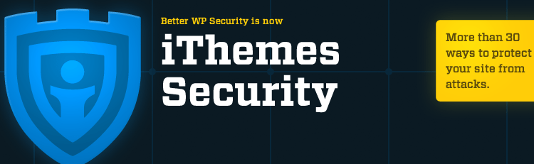 wordpress security plugins