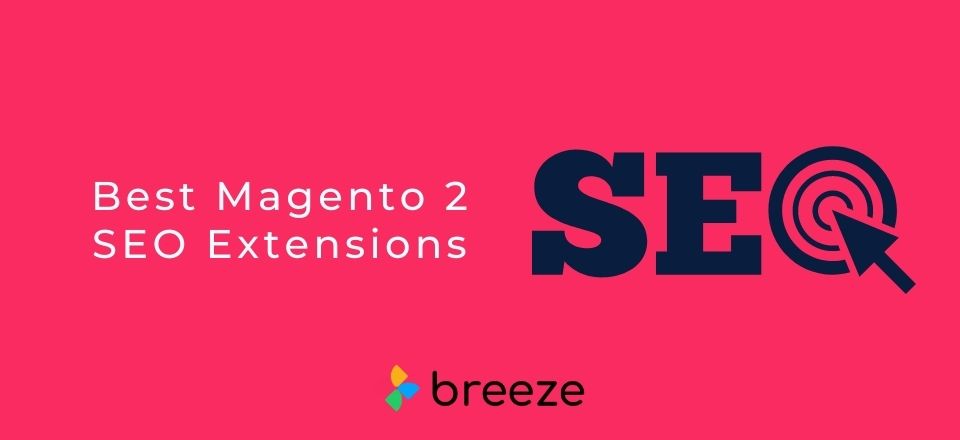best magento 2 seo extensions