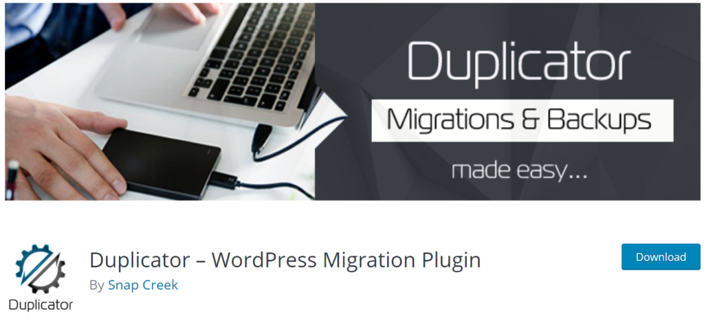 11 Best WordPress Migration Plugins (2023)