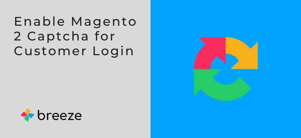 Enable Magento 2 Captcha for Customer Login (1)