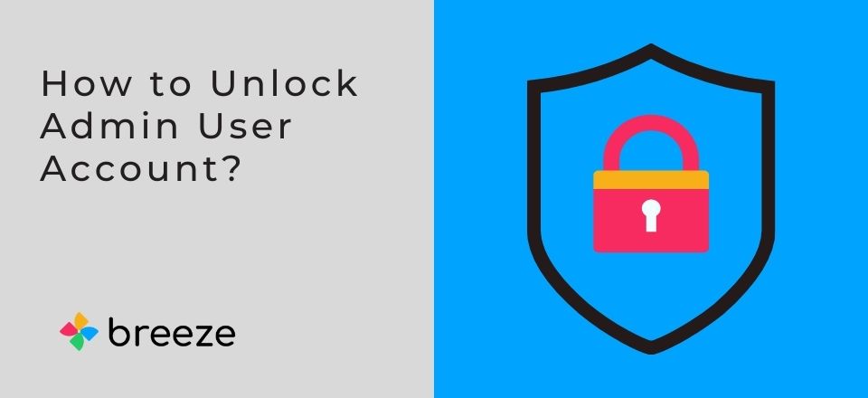 Unlock Magento 2 Admin User Account