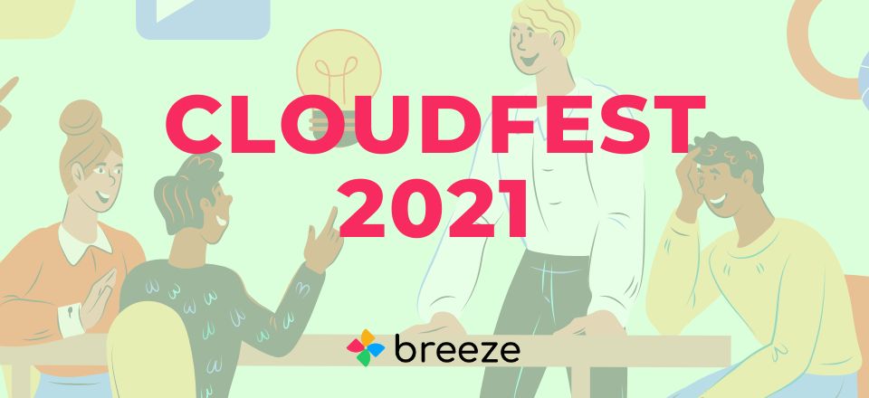 CloudFest 2021 Breeze Participate