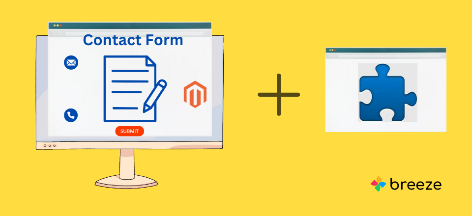 Best Magento 2 Contact Form Extensions
