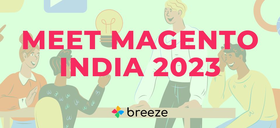 Meet Magento India in Mumbai