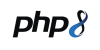 php8 icon